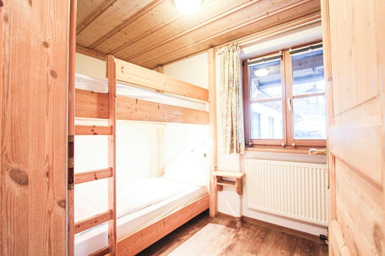 Appartementhaus Schirsner - Direkt Am See & Am Kurpark Schliersee Eksteriør bilde