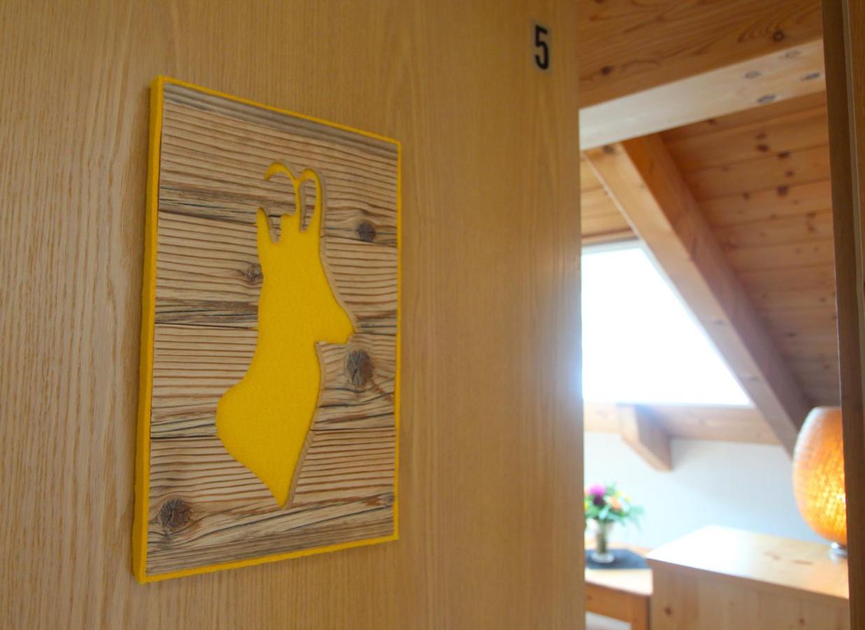 Appartementhaus Schirsner - Direkt Am See & Am Kurpark Schliersee Eksteriør bilde