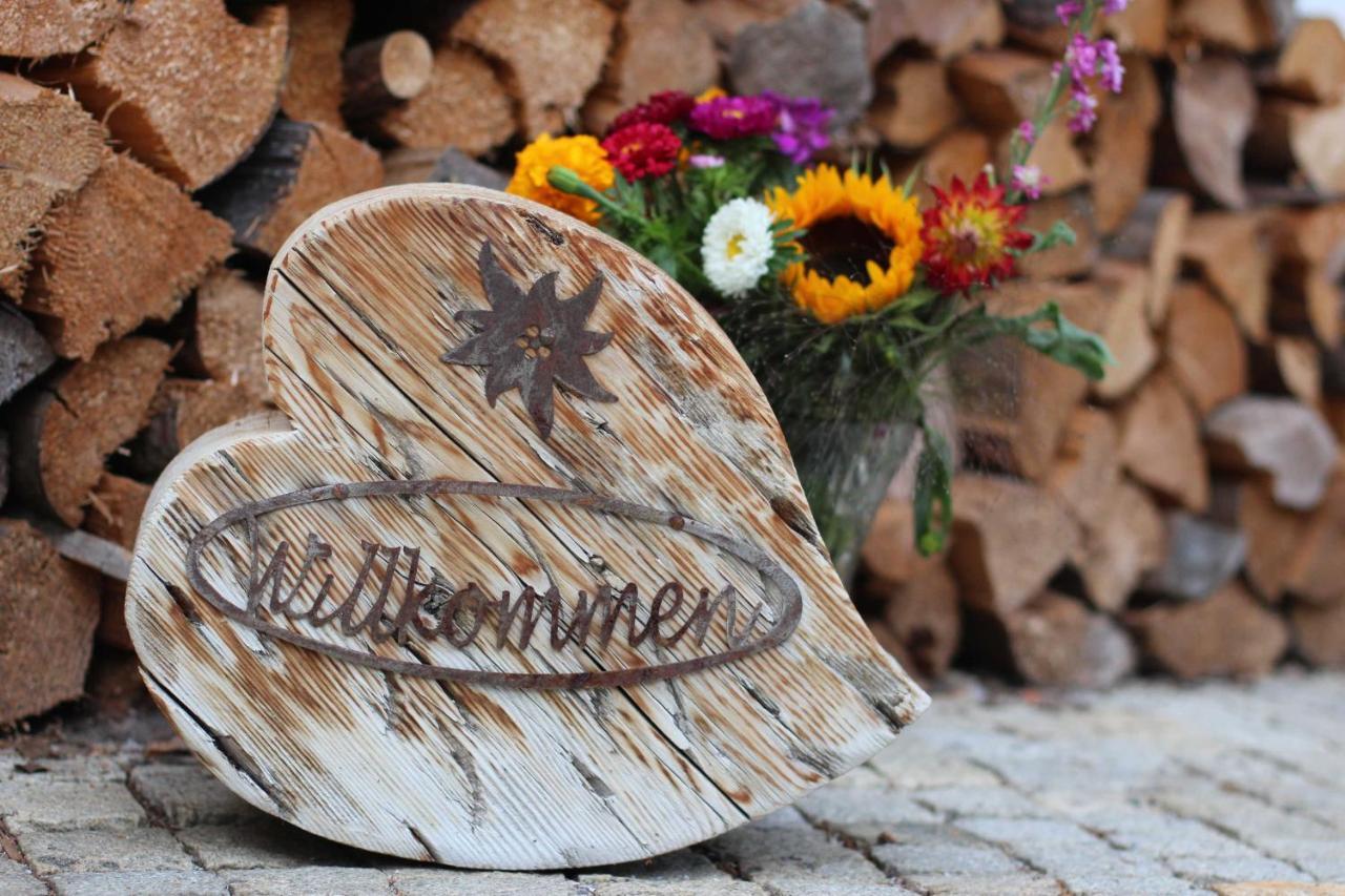 Appartementhaus Schirsner - Direkt Am See & Am Kurpark Schliersee Eksteriør bilde